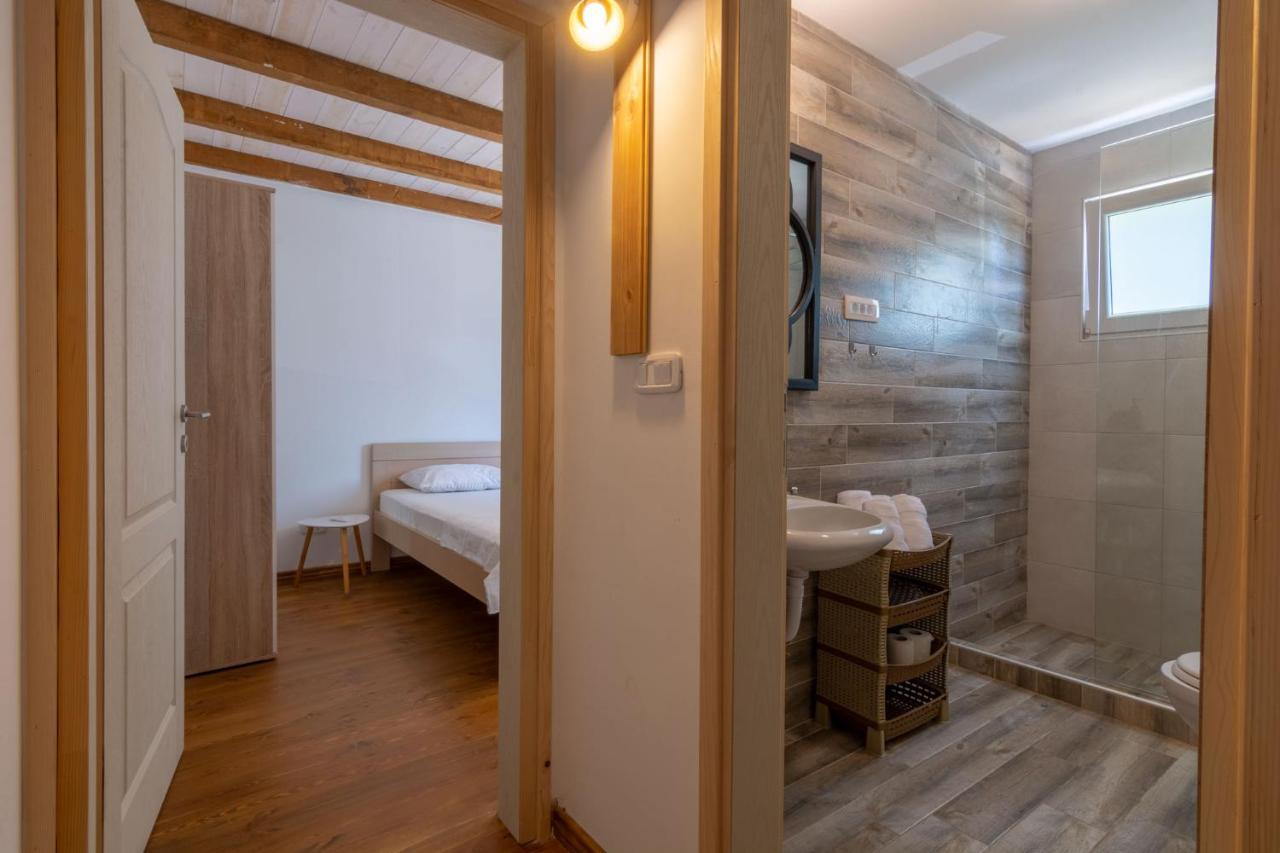 Hakuna Matata Apartments 乌尔齐尼 外观 照片