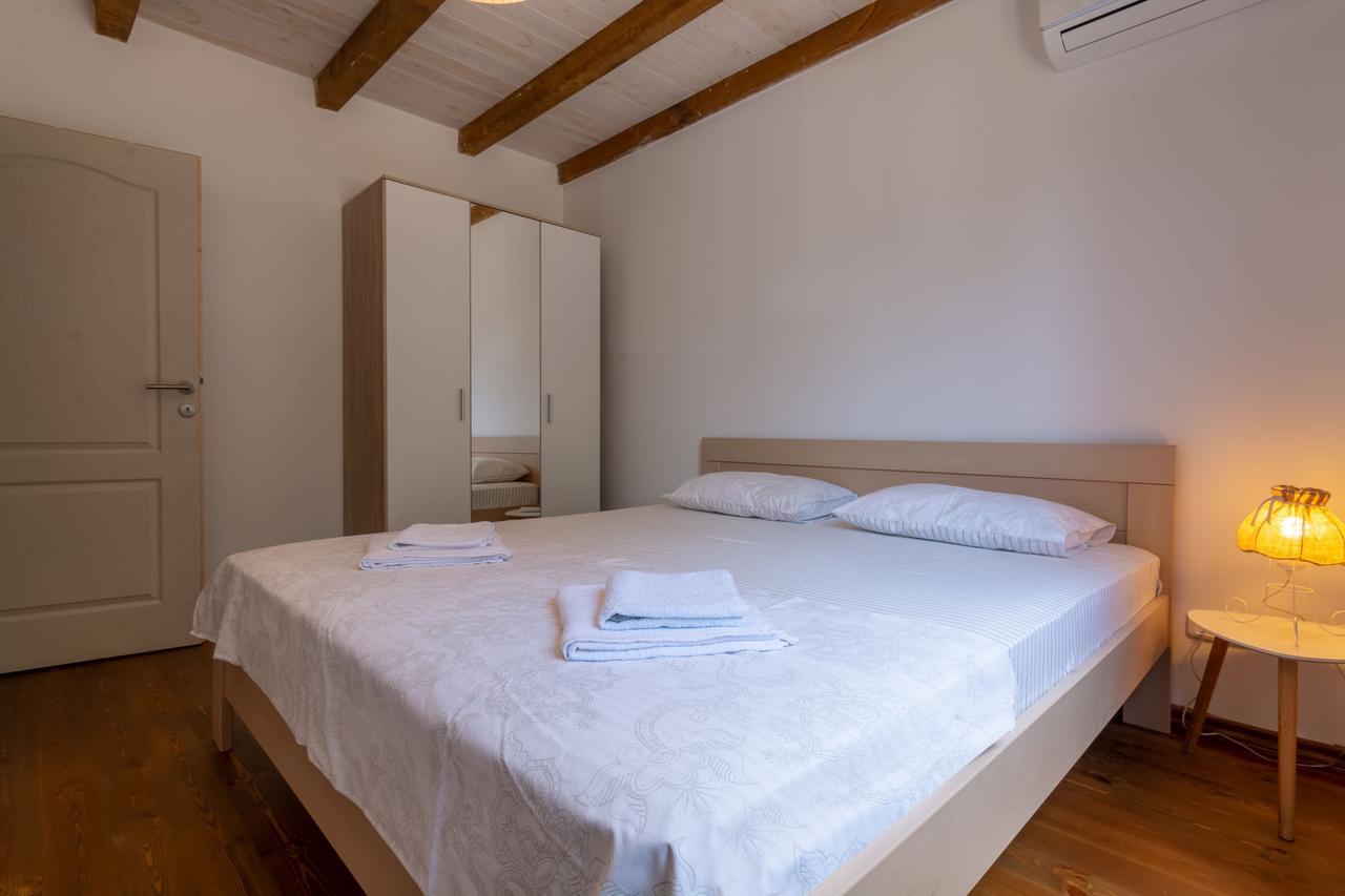 Hakuna Matata Apartments 乌尔齐尼 外观 照片