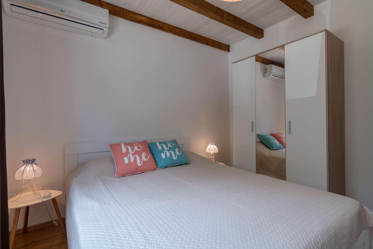 Hakuna Matata Apartments 乌尔齐尼 外观 照片